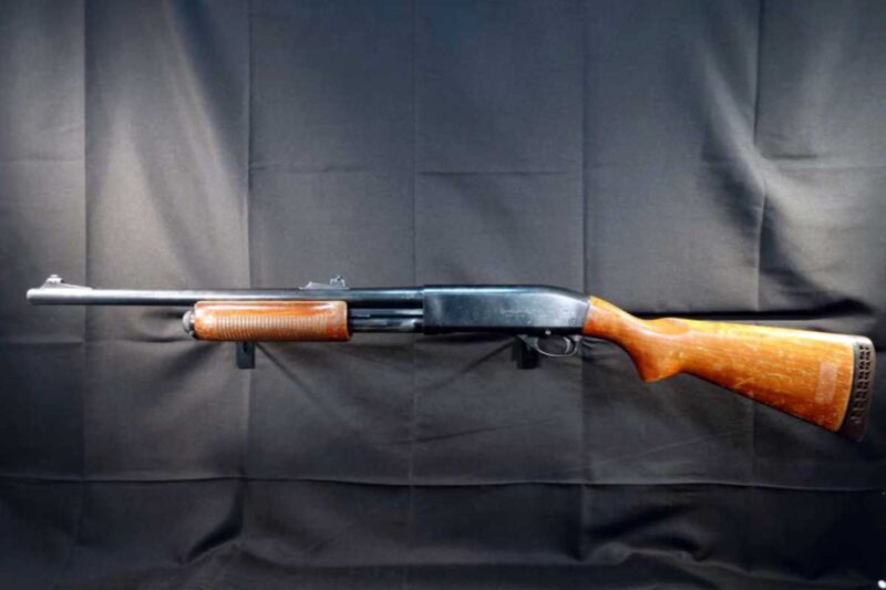 Used Remington Model 870 Shotgun   - GunBroker May 2025 Top Selling Report