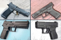 SIG SAUER & GLOCK IMAGES