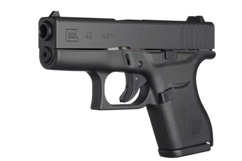 glock 43