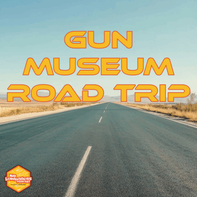 101: We Mapped the Ultimate Firearms Museum Road Trip Across the USA | No Lowballers