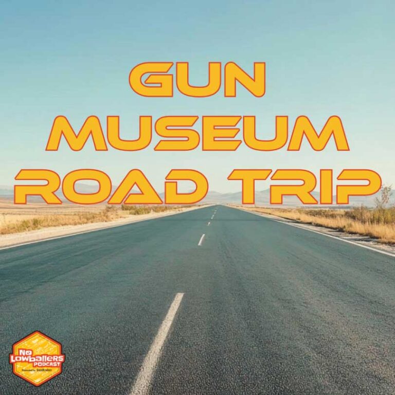 We Mapped the Ultimate Firearms Museum Road Trip Across the USA | No Lowballers