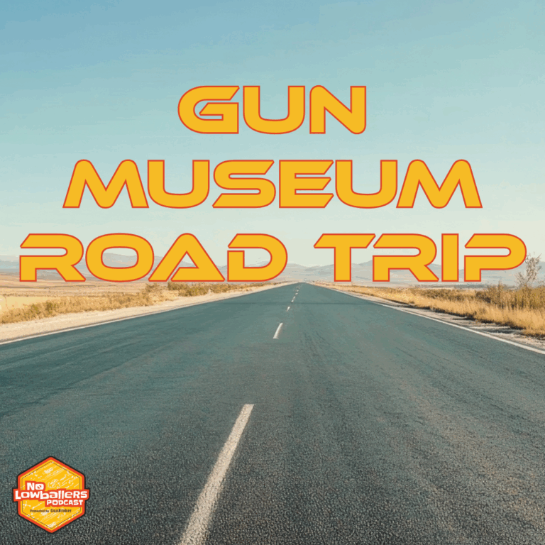 We Mapped the Ultimate Firearms Museum Road Trip Across the USA | No Lowballers