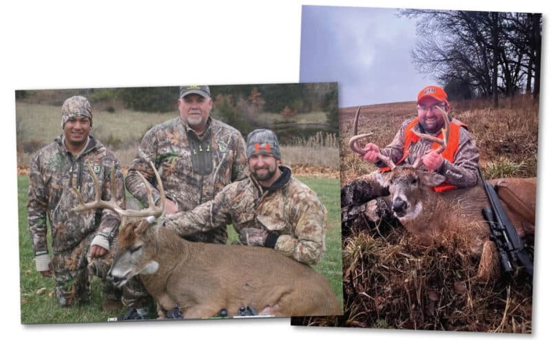 Full Draw carved out a reputation for premier big game hunts built on trust, tradition, and top-tier experiences