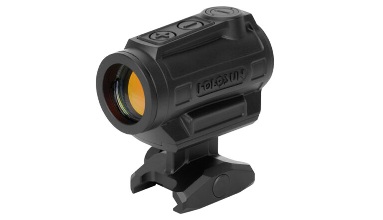 Holosun AVO Red Dot Optic