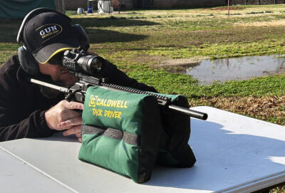 Review: Armasight Thermal Optics (Collector & Contractor)