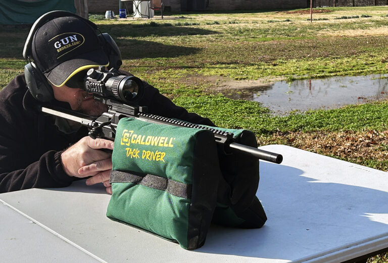 Armasight Thermal Optics