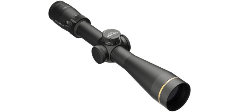 Leupold VX-5HD Gen 2 Riflescope