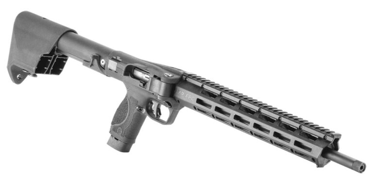 M&P FPC 22LR