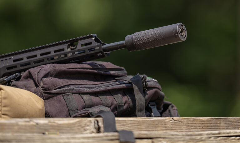 Ending NFA Tax Stamp