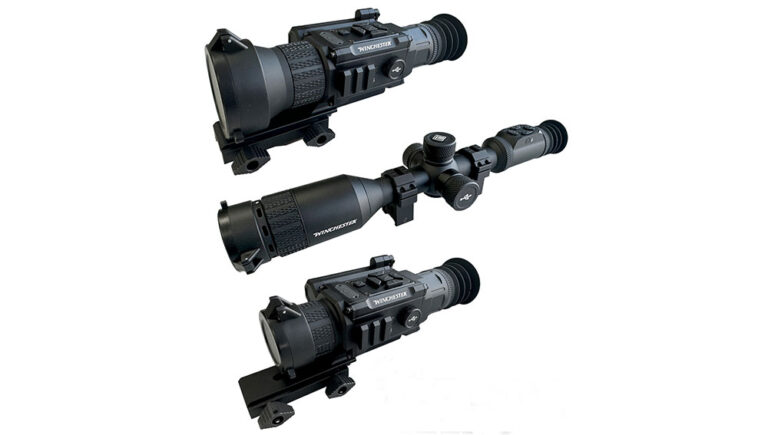Winchester Supreme Optics Thermal Sights