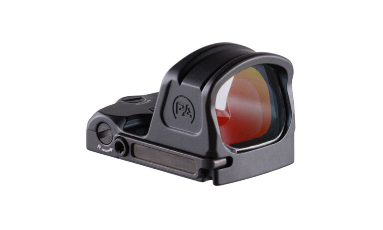 Primary Arms SLx RS-10R Reflex Sight
