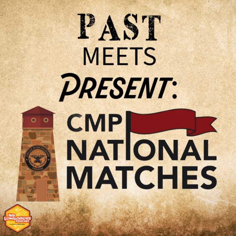 Olympians Coaching Kids?! Inside the CMP’s Shooting School for Everyone