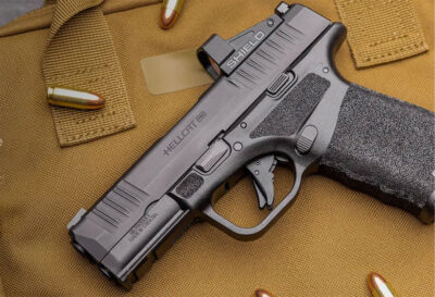 Best Beginner Pistols 2025 (For Variety of Purposes)