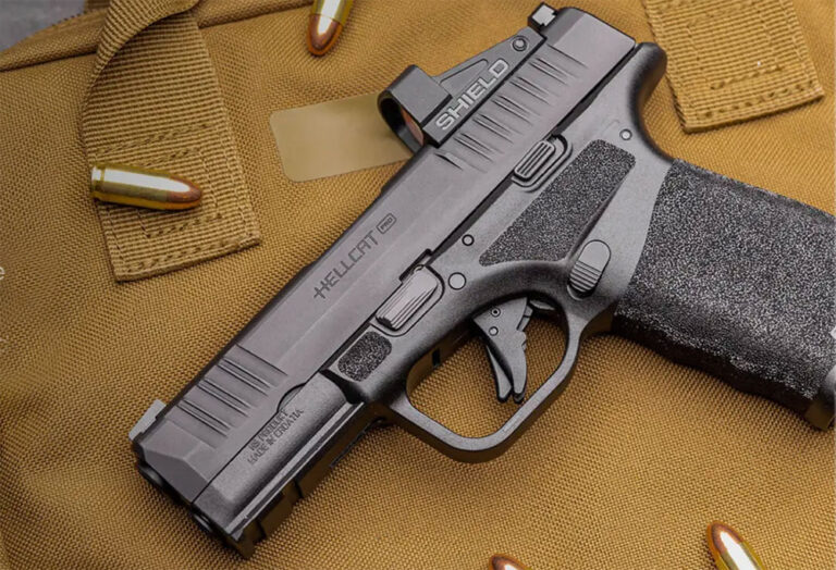 Best Beginner Pistols