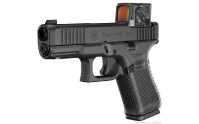 GLOCK COA Model Guide: Features, Benefits, Where to Buy Now