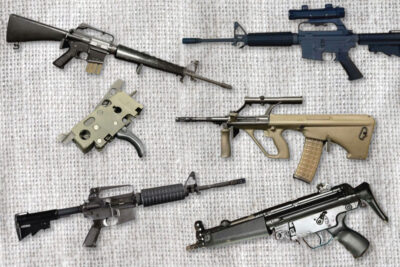Full-Auto Fortune: 7 Most Expensive Machine Guns Sold on GunBroker | July 2025