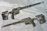 SIG SAUER CROSS SAWTOOTH Rifle – Now Chambered in 6.5 PRC [GunBroker Video]