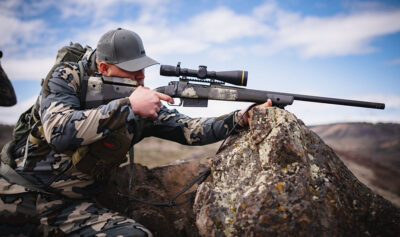 Springfield 2020 Waypoint Review: Reach out and touch something