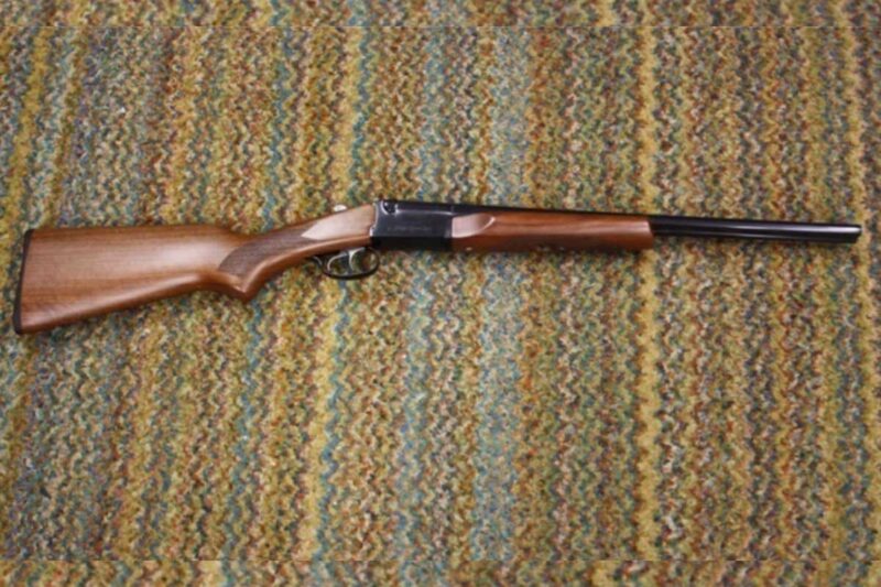 Used Guns from July 2025 Top Selling on GunBroker