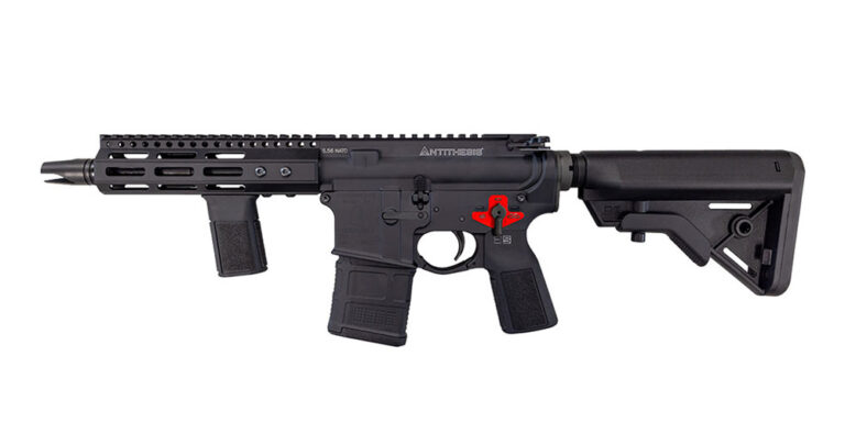 Franklin Armory Antithesis