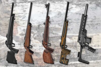 CZ 600+ Bolt-Action Rifle Series: Where Plus Means More!