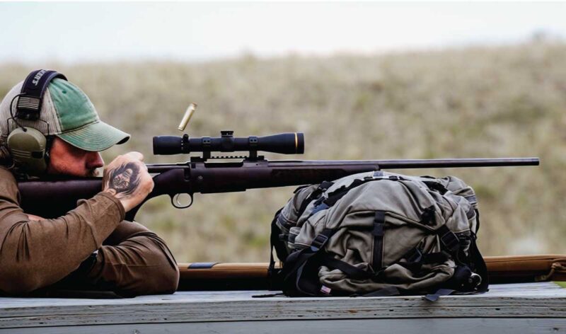 With the CZ 600+ Series, shooters don’t have to compromise between accuracy, adaptability, or craftsmanship