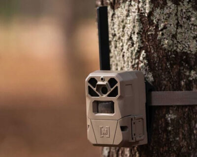 Moultrie Game Cameras Review: Edge 2 Pro & Edge 2