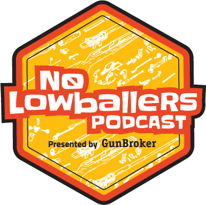 No Lowballers Podcast