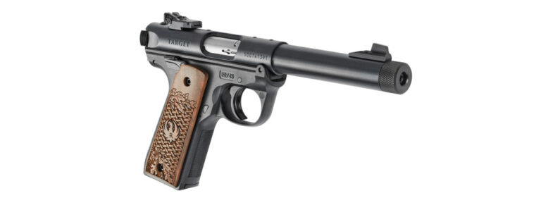 Ruger Collector's Series