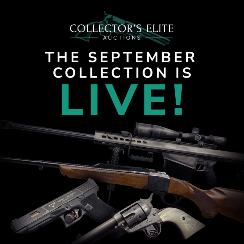 September Collection is LIVE Image