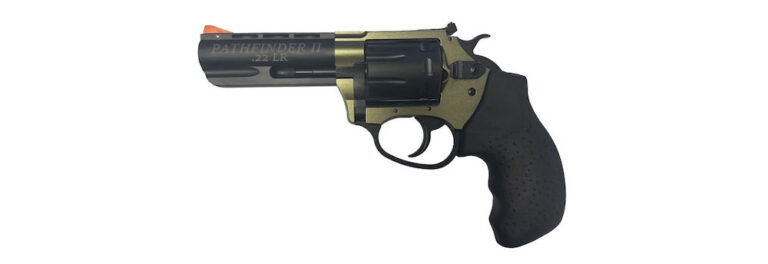 Charter Arms Pathfinder II