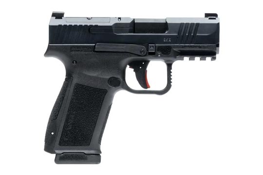 Canik Mete MC9 micro 9mm pistol for concealed carry