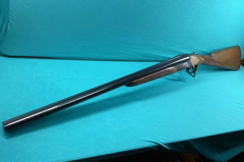 Browning BSS - Top 10 Used Guns on GunBroker in September 2025 – Best-Selling Firearms & Market Trends