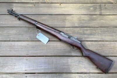 Springfield M1 Garand