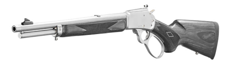 Marlin Trapper Model 1894