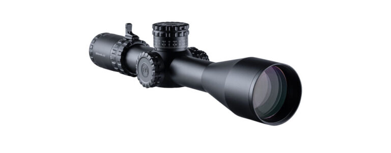 Primary Arms Optics SLx 4.5-27x56 Precision Rifle Scope