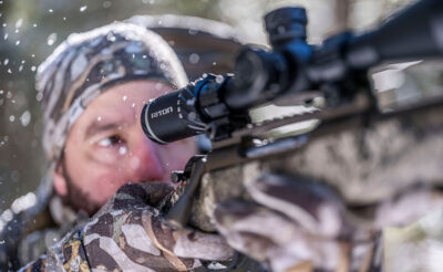 7 of the Best Riflescopes for Deer Season 