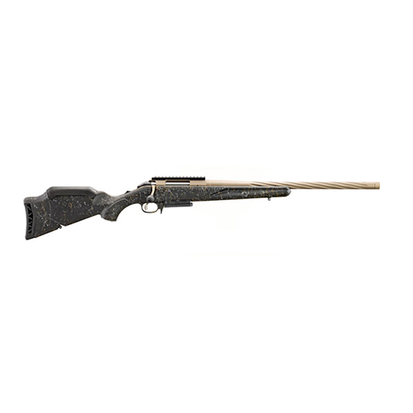 Ruger American Rifle Generation II Prairie