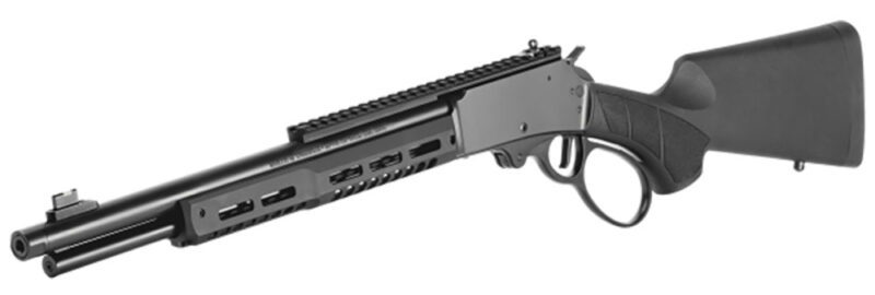 Smith & Wesson Model 1854 Stealth Hunter