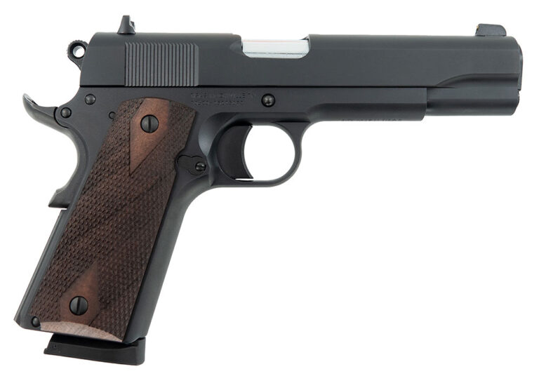 Tisas 1911 A1 Stakeout 45