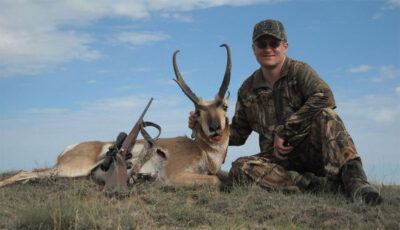 5 Big Game Guns for Dream Hunts (Editor’s Choice)