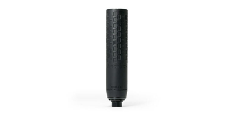 EOTECH DCBL Suppressors