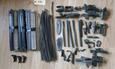 Reddit Bans All Gun Parts Sales in New Terms of Service Update