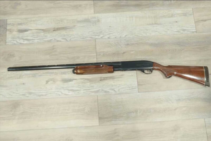 Remington 870 Wingmaster