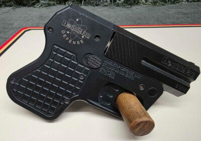 5 Handguns That Disappeared You Can Still Own