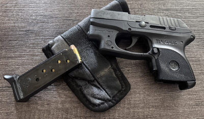 Looking Beyond the Walther PPK: 5 Alternative Pocket Pistols