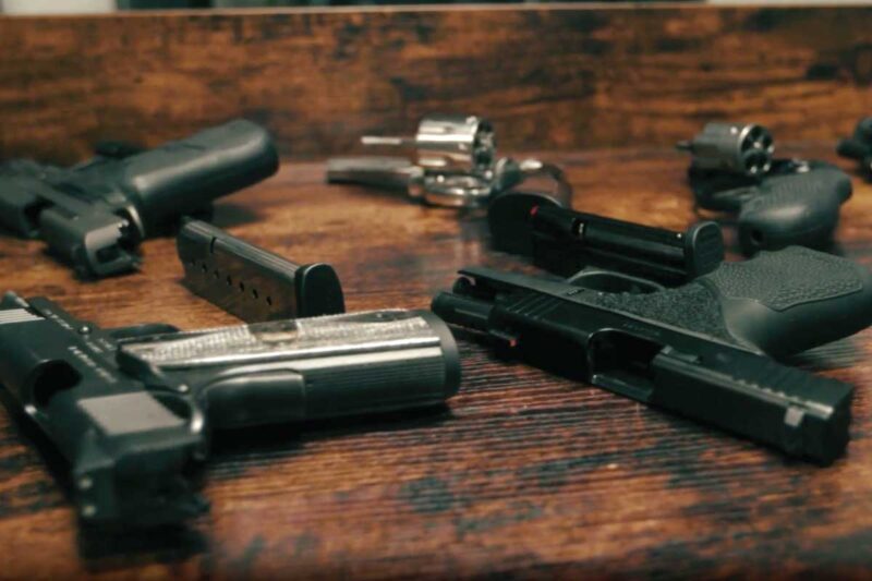 10 Tips On Traveling with Firearms – A Holiday Season Checklist Holiday travel means crowded airports, longer check-in lines, and potentially additional screenings. When traveling with firearms