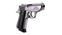 Walther PPK Discontinued