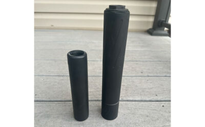 Your First Suppressor Part 3: Weight, Materials, Usage Matters 