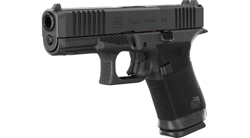 GLOCK Gen 6